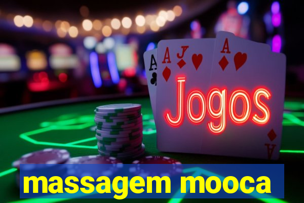 massagem mooca
